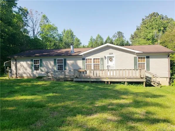 129 Haystack Ln, Olin, NC 28660