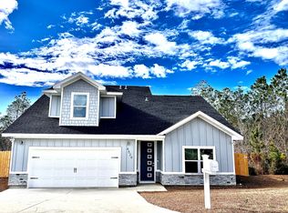 4524 Hermosa Rd, Crestview, FL 32539