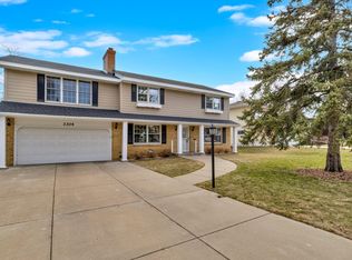 3304 Townview Ave NE, Minneapolis, MN 55418