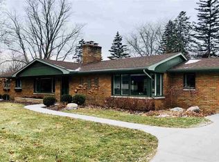 914 Watson Rd, Mt Pleasant, MI 48858