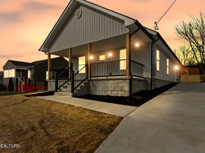 3719 Reagan Ave, Knoxville, TN, 37919