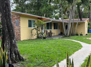 4250 NW 21st Ave, Fort Lauderdale, FL 33309