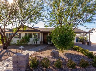 3325 W Shaw Butte Dr, Phoenix, AZ 85029