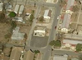 1311 N Gevers St, San Antonio, TX 78202