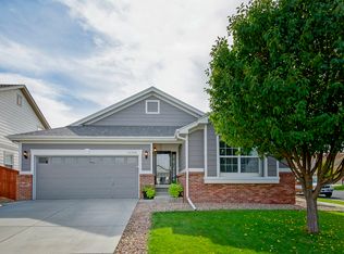 16108 E 105th Way, Commerce City, CO 80022