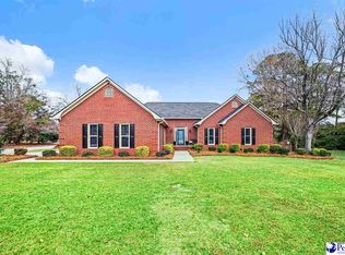 332 S Barrington Dr, Florence, SC 29501