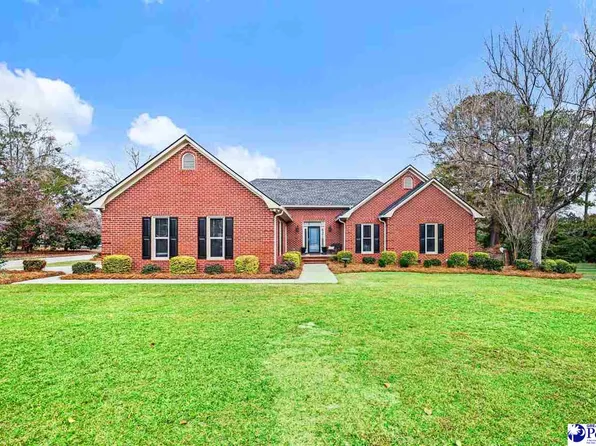 332 S Barrington Dr, Florence, SC 29501
