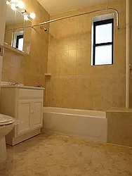 Rented by Atlantic Management Co Inc