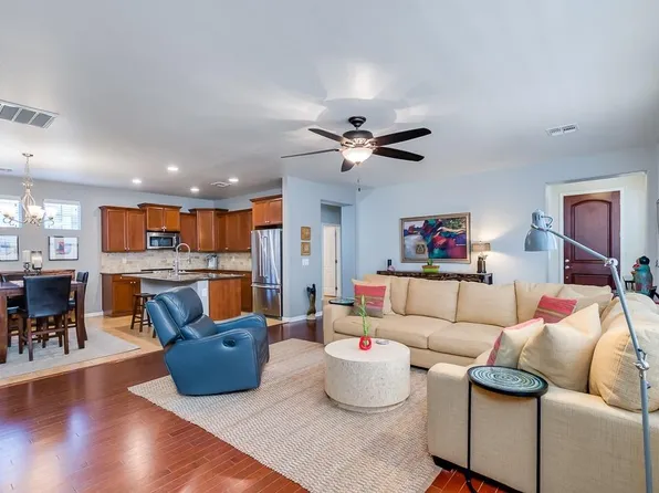 3487 E Windsor Dr, Gilbert, AZ 85296