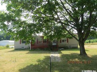 4667 Pilgrimport Rd, Sodus, NY 14551