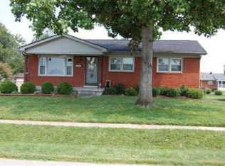 5309 Winslow Dr, Louisville, KY 40272
