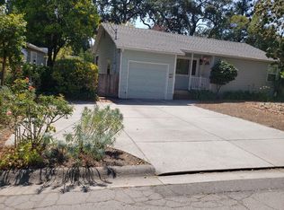 1409 Park Ave, Novato, CA 94945