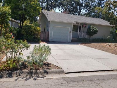 1409 Park Ave, Novato, CA, 94945