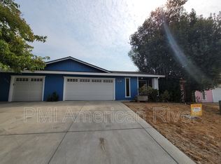 1826 Jerron Pl, Sacramento, CA 95825