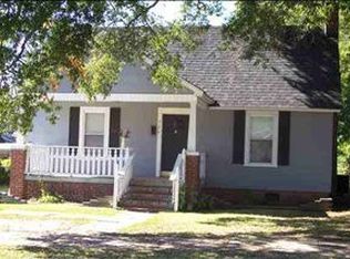 326 Stonewall Ave S, Rock Hill, SC 29730
