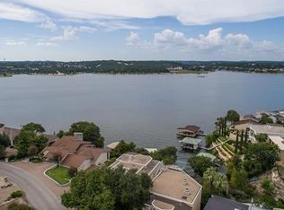 1215 Challenger, Lakeway, TX 78734