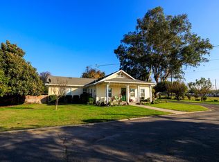 1424 S Tegner Rd, Turlock, CA 95380