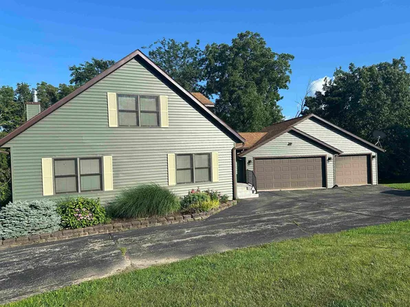12085 Scenic Rdg, Savanna, IL 61074