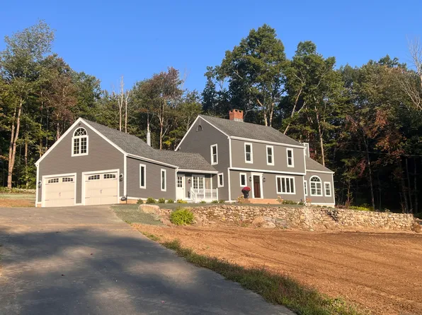 301 Cotton Hill Road, New Hartford, CT 06057