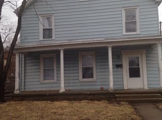 1129 Governor St, Springfield, IL 62704