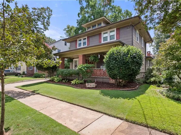543 Virginia Ave, Norfolk, VA 23508