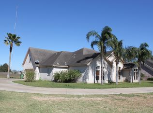 15109 Wilson Rd, Harlingen, TX 78552