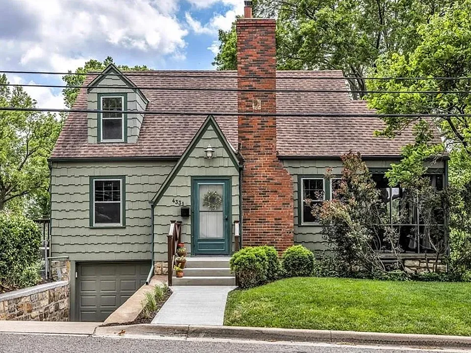 4331 W 52nd Ter