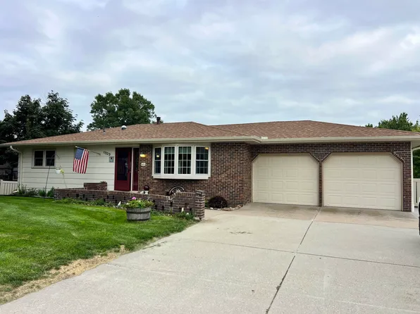 1703 W Benjamin Ave, Norfolk, NE 68701
