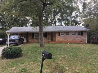 4051 Tiffany Dr, Decatur, GA 30035