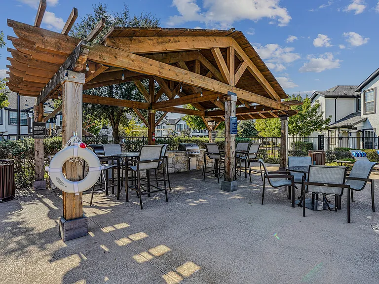 The Foundry — Photo 18