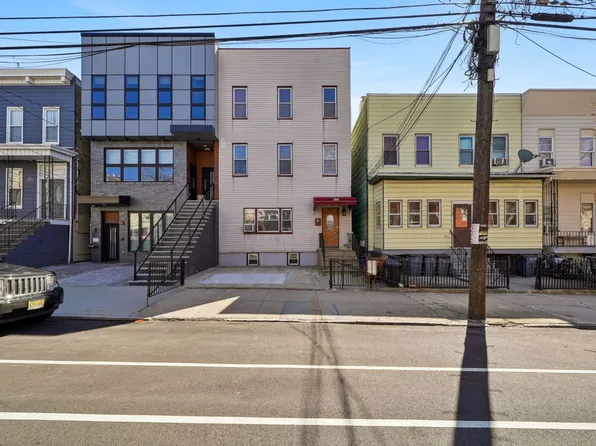 364 New York Ave, Jersey City, NJ