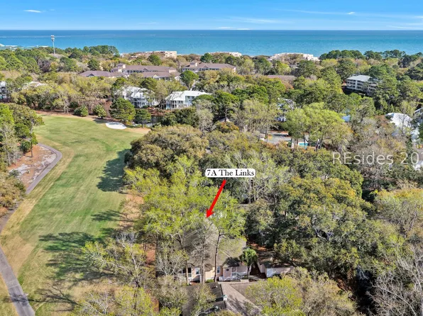 30 Wimbledon Ct Unit 7A, Hilton Head Island, SC 29928