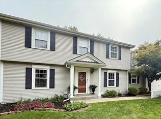 4714 Brookwood Ter, Saint Joseph, MO 64506