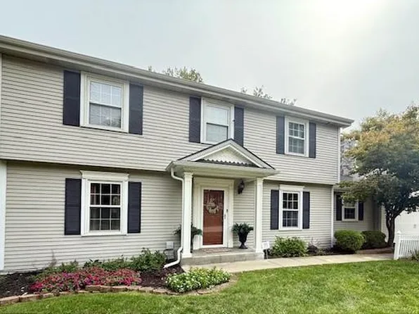 4714 Brookwood Ter, Saint Joseph, MO 64506