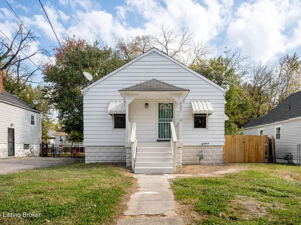 4021 Woodruff Ave, Louisville, KY 40215