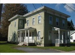 233 N Lake St, Oneida, NY 13421