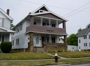 2112 Wascana Ave, Lakewood, OH