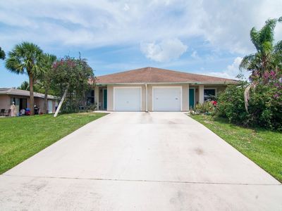 473 Del Monte Rd, Sebastian, FL, 32958