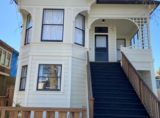 1324 Alcatraz Ave, Berkeley, CA 94702