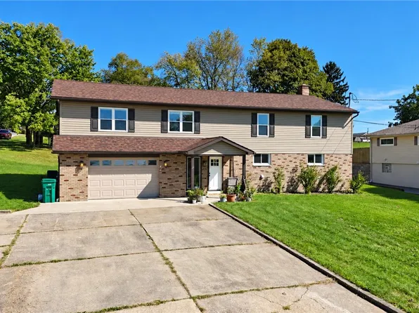 233 Home Ave, Butler, PA 16001