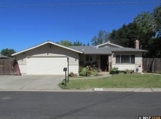 1549 Alro Ct, Concord, CA 94521