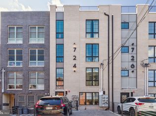 724 N 19th St #2, Philadelphia, PA 19130