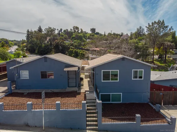 550-54 Ritchey St, San Diego, CA 92114