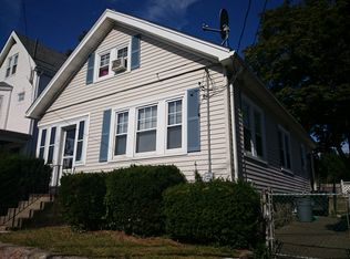 195 Spring St, West Roxbury, MA 02132
