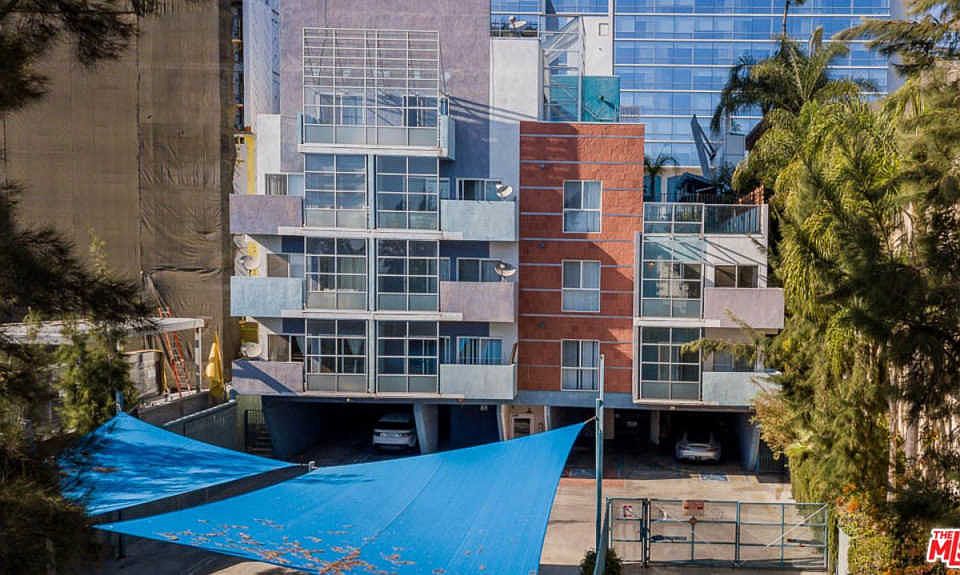 1st image of 8455 De Longpre Ave APT 103