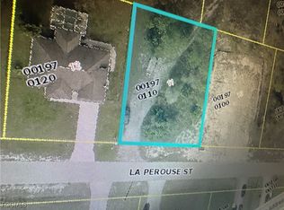 423 La Perouse St, Lehigh Acres, FL 33974