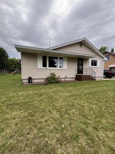 608 PRENTICE STREET, Stevens Point, WI, 54481