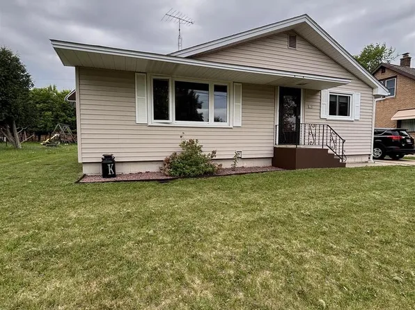608 PRENTICE STREET, Stevens Point, WI 54481