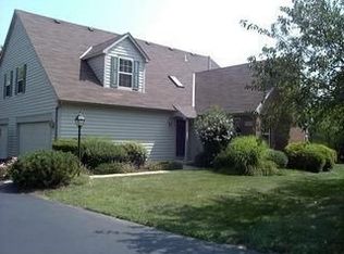 7657 Earlington Pkwy, Dublin, OH 43017