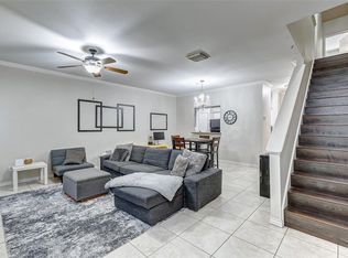 17421 Red Oak Dr #7421, Houston, TX 77090